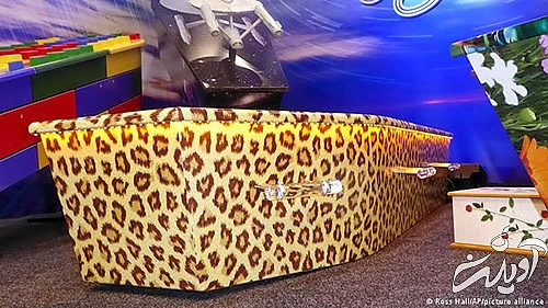  تابوت‌های عجیب,اخبارگوناگون,خبرهای گوناگون 